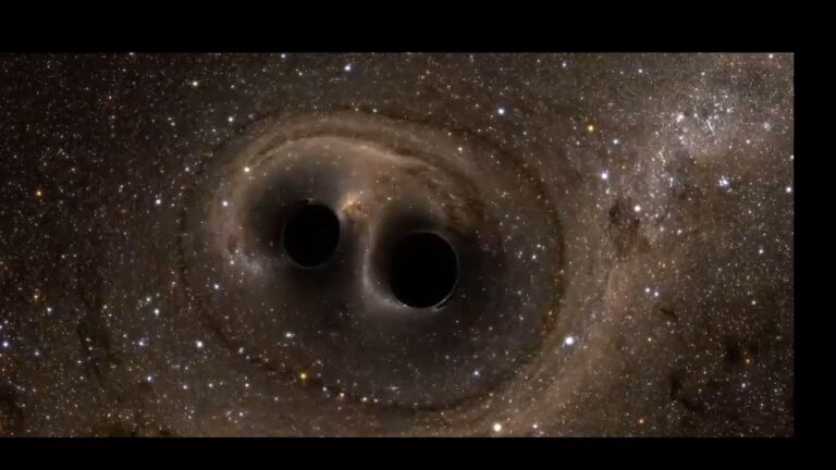 შავი ხვრელები (Black Holes) – ფარდობითობიდან ჰოკინგის რადიაციამდე | ნაწილი 3 და 4“