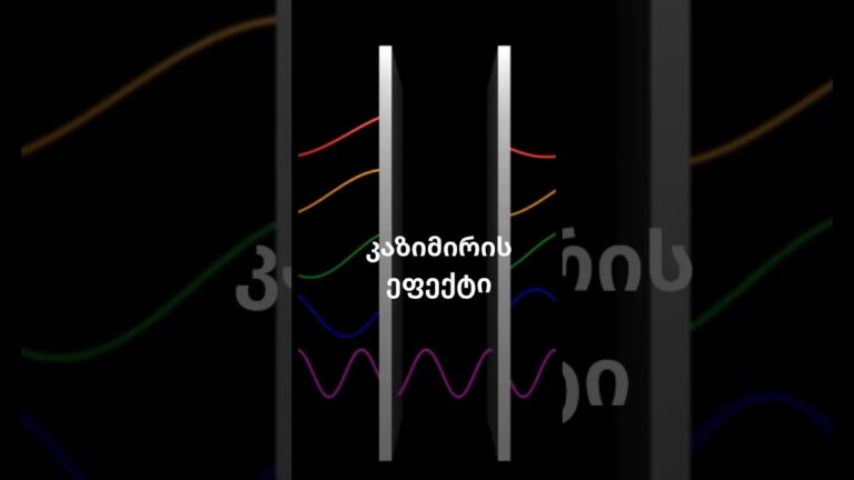 რატომ ჩნდება −1/12 ფიზიკაში?