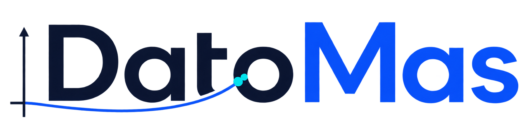 datomas website logo